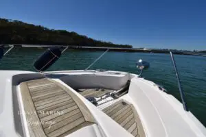2005 Chris-Craft Roamer 40 for sale - photo 32