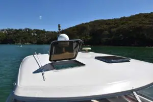 2005 Chris-Craft Roamer 40 for sale - photo 33