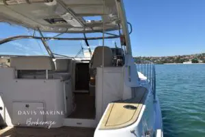 2005 Chris-Craft Roamer 40 for sale - photo 34