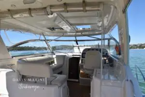 2005 Chris-Craft Roamer 40 for sale - photo 35