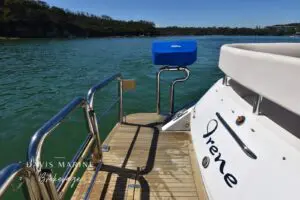 2005 Chris-Craft Roamer 40 for sale - photo 37