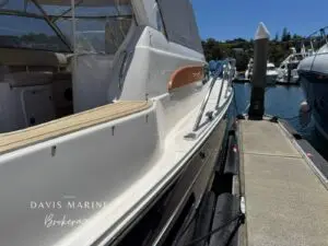 2005 Chris-Craft Roamer 40 for sale - photo 38