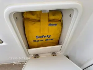 2005 Chris-Craft Roamer 40 for sale - photo 43