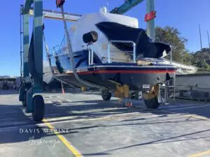 2005 Chris-Craft Roamer 40 for sale - photo 46