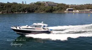 2005 Chris-Craft Roamer 40 for sale - photo 50