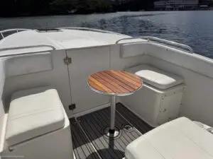 2006 Al Dhaen 360 OF Wavebreaker for sale - photo 4