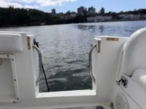 2006 Al Dhaen 360 OF Wavebreaker for sale - photo 5