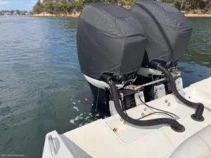 2006 Al Dhaen 360 OF Wavebreaker for sale - photo 6