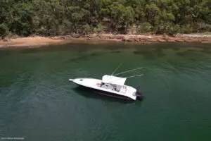 2006 Al Dhaen 360 OF Wavebreaker for sale - photo 8