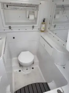 2006 Al Dhaen 360 OF Wavebreaker for sale - photo 9