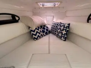2006 Al Dhaen 360 OF Wavebreaker for sale - photo 10