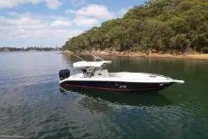 2006 Al Dhaen 360 OF Wavebreaker for sale - photo 11