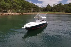 2006 Al Dhaen 360 OF Wavebreaker for sale - photo 12