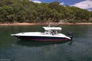 2006 Al Dhaen 360 OF Wavebreaker for sale - photo 14