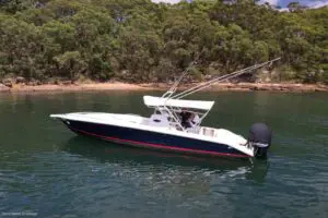 2006 Al Dhaen 360 OF Wavebreaker for sale - photo 15