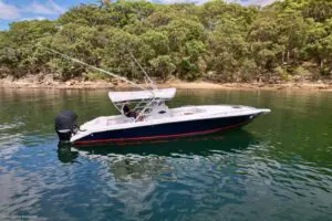 2006 Al Dhaen 360 OF Wavebreaker for sale - photo 16