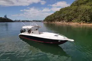 2006 Al Dhaen 360 OF Wavebreaker for sale - photo 17