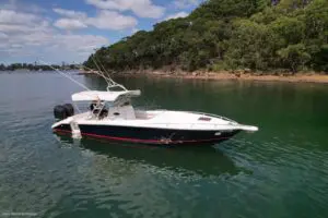 2006 Al Dhaen 360 OF Wavebreaker for sale - photo 18