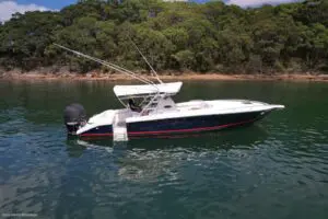 2006 Al Dhaen 360 OF Wavebreaker for sale - photo 21