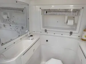 2006 Al Dhaen 360 OF Wavebreaker for sale - photo 26