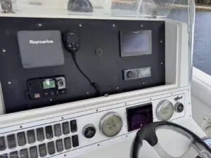 2006 Al Dhaen 360 OF Wavebreaker for sale - photo 31
