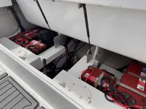 2006 Al Dhaen 360 OF Wavebreaker for sale - photo 32