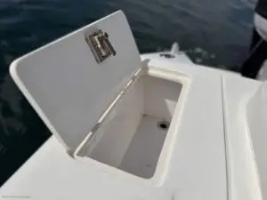 2006 Al Dhaen 360 OF Wavebreaker for sale - photo 33
