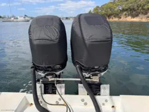 2006 Al Dhaen 360 OF Wavebreaker for sale - photo 34