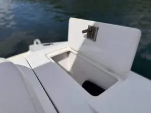 2006 Al Dhaen 360 OF Wavebreaker for sale - photo 35