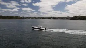 2006 Al Dhaen 360 OF Wavebreaker for sale - photo 37