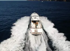 2006 Princess V70 Sports Yacht for sale - photo 4