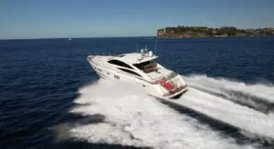 2006 Princess V70 Sports Yacht for sale - photo 6