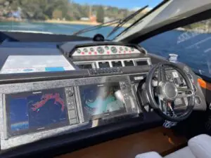 2006 Princess V70 Sports Yacht for sale - photo 7