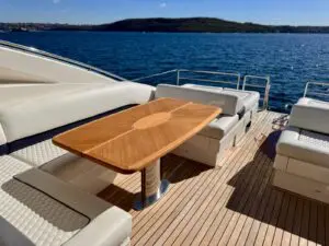 2006 Princess V70 Sports Yacht for sale - photo 8