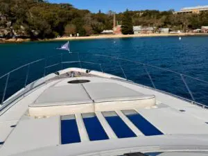 2006 Princess V70 Sports Yacht for sale - photo 10