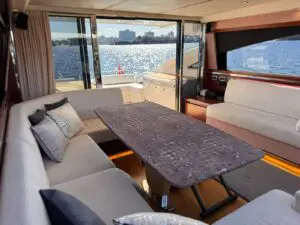 2006 Princess V70 Sports Yacht for sale - photo 12