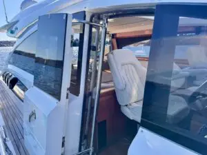 2006 Princess V70 Sports Yacht for sale - photo 13