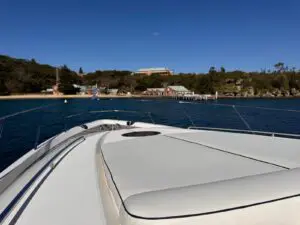 2006 Princess V70 Sports Yacht for sale - photo 14