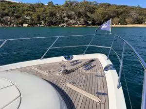 2006 Princess V70 Sports Yacht for sale - photo 15