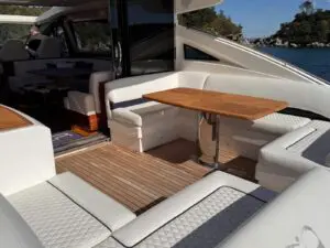 2006 Princess V70 Sports Yacht for sale - photo 18