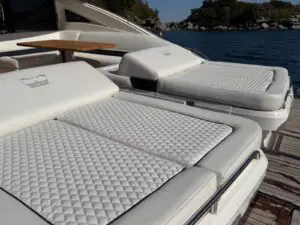 2006 Princess V70 Sports Yacht for sale - photo 19