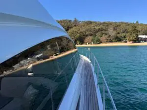2006 Princess V70 Sports Yacht for sale - photo 21
