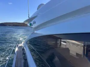 2006 Princess V70 Sports Yacht for sale - photo 22