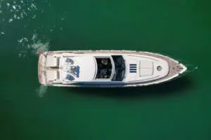 2006 Princess V70 Sports Yacht for sale - photo 24