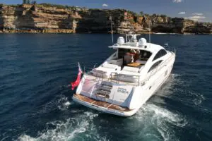 2006 Princess V70 Sports Yacht for sale - photo 25
