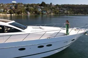2006 Princess V70 Sports Yacht for sale - photo 26