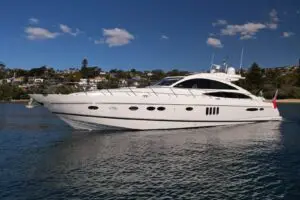 2006 Princess V70 Sports Yacht for sale - photo 27