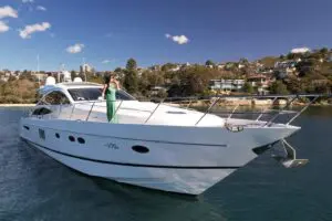 2006 Princess V70 Sports Yacht for sale - photo 28