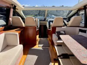 2006 Princess V70 Sports Yacht for sale - photo 31