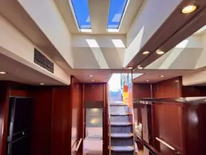 2006 Princess V70 Sports Yacht for sale - photo 32